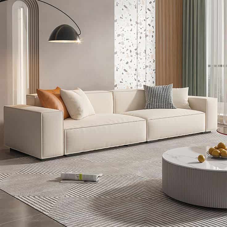 تصویر 1 از مبلمان پاک چوب + ترکیبی از زیبایی و دوام بالا