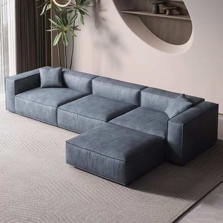 تصویر 3 از مبلمان پاک چوب + ترکیبی از زیبایی و دوام بالا