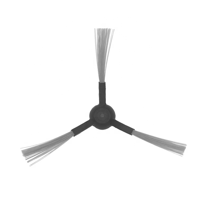 برس جاروبرقی رباتیک شیائومی نرم و کارآمد برای انواع سطوح