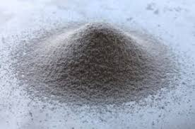 تصویر 4 از پوکه معدنی پودری در کشاورزی و باغبانی