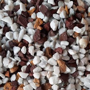 تصویر 2 از پوکه معدنی برای آکواریوم شفاف و مقاوم