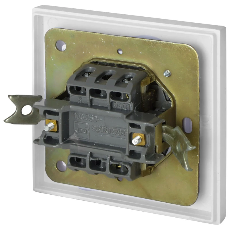 تصویر 1 از کلید دو پل بکر مدل آسان با کیفیت برتر