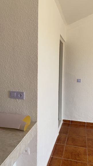 تصویر 2 از کلید دو پل بکر مدل آسان با کیفیت برتر