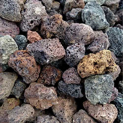 پوکه معدنی تبریز صادراتی درجه یک