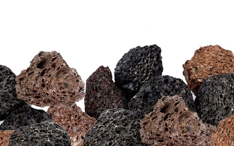 تصویر 2 از پوکه معدنی تبریز صادراتی درجه یک