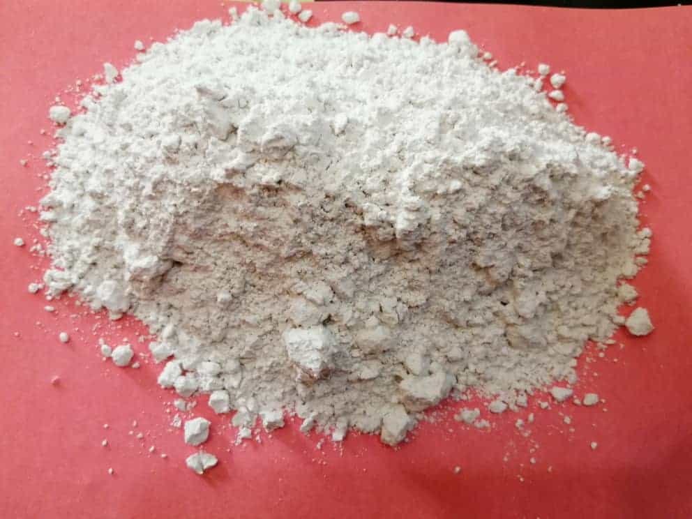 تصویر 4 از سیلیس معدنی لاهیجان با عملکرد قابل اعتماد