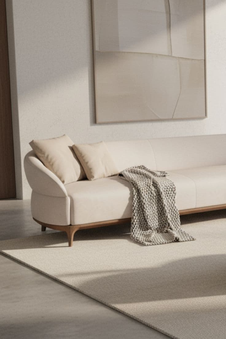 تصویر 1 از مبلمان حس خوب اردبیل برای پذیرایی و نشیمن خانوادگی