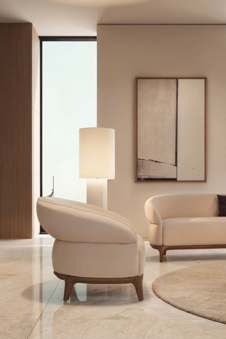 تصویر 2 از مبلمان حس خوب اردبیل برای پذیرایی و نشیمن خانوادگی