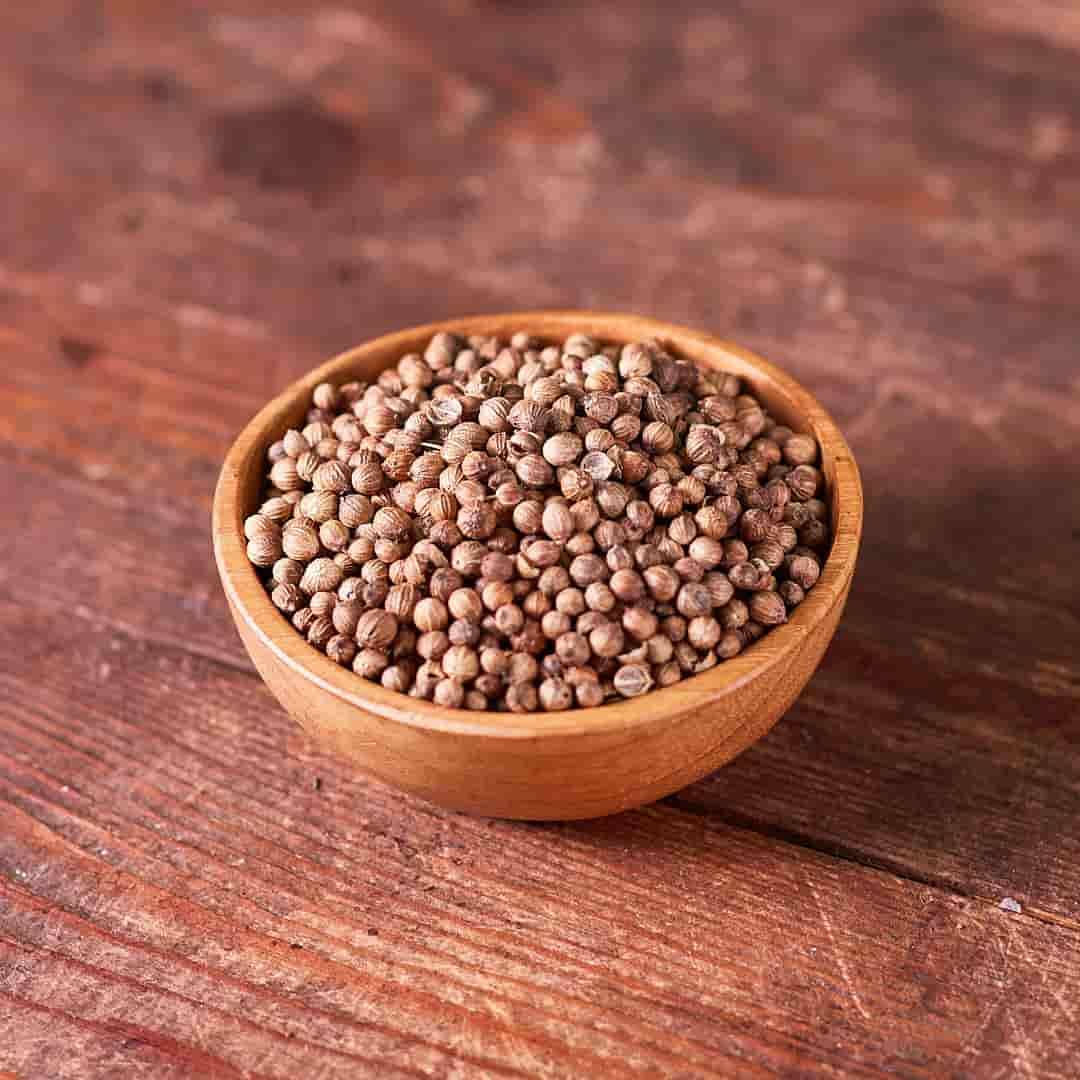 تصویر 7 از گشنیز گیاه قابل استفاده در غذا های محلی و بین‌ المللی