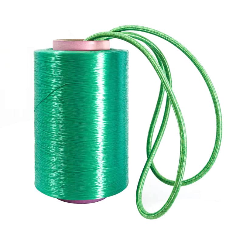 تصویر 1 از نخ پلی استر صنعتی مناسب تولیدی ها و کارگاه ها