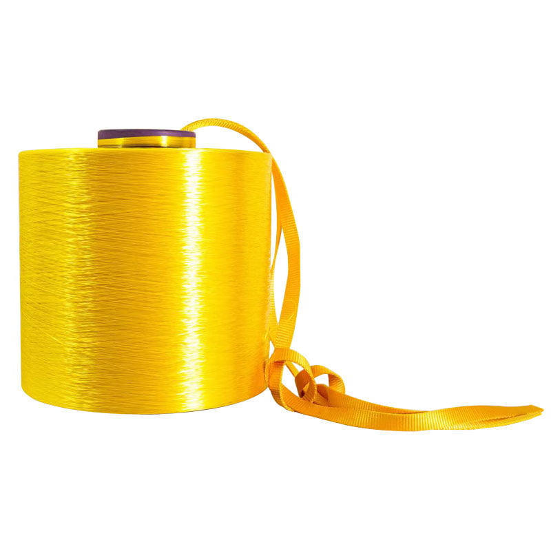 تصویر 2 از نخ پلی استر صنعتی مناسب تولیدی ها و کارگاه ها