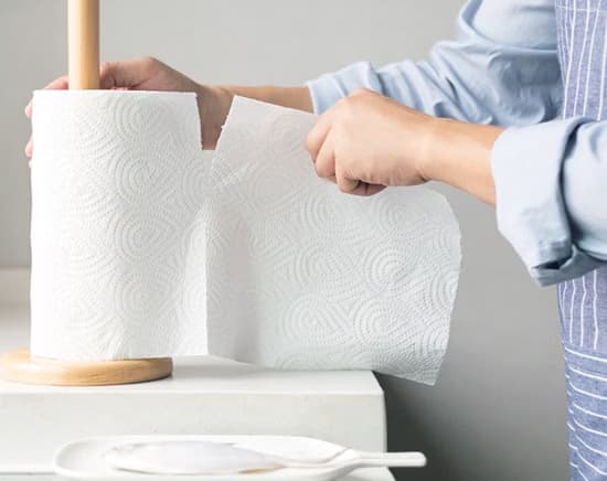 دستمال کاغذی آشپزخانه ضد لکه و با کیفیت تضمینی