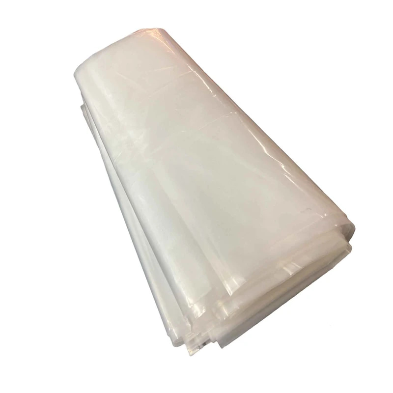 تصویر 1 از پلاستیک و نایلون شیرینگ برای بسته‌بندی کالاهای صادراتی