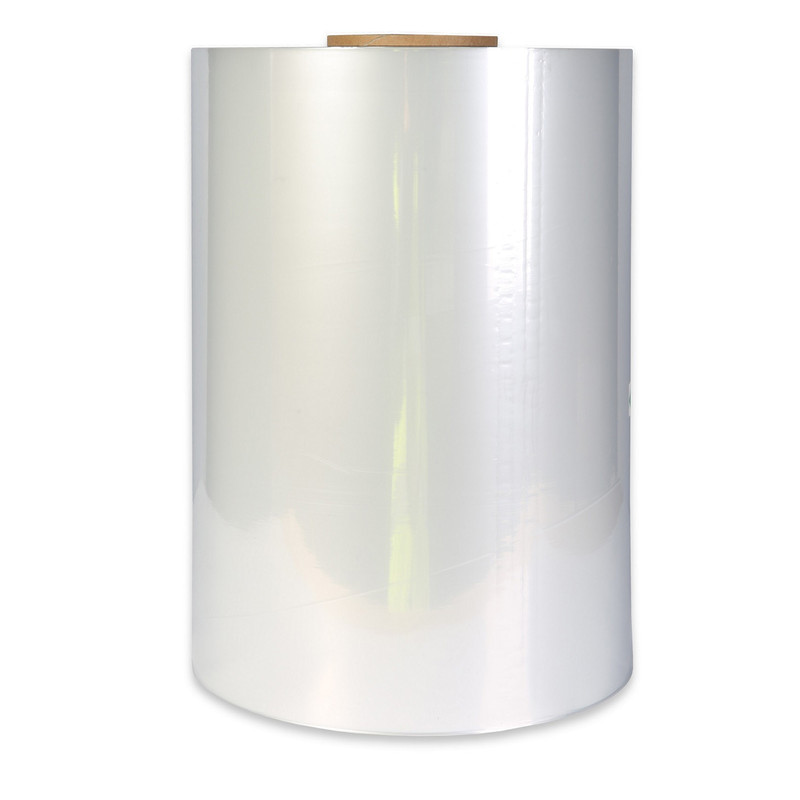 تصویر 2 از پلاستیک و نایلون شیرینگ برای بسته‌بندی کالاهای صادراتی