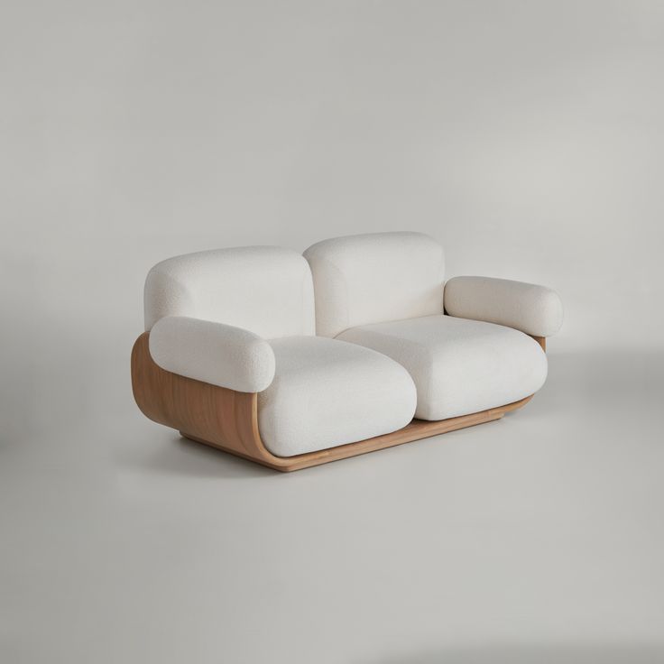 تصویر 3 از مبلمان چوب و زندگی با طراحی مینیمال و کاربردی