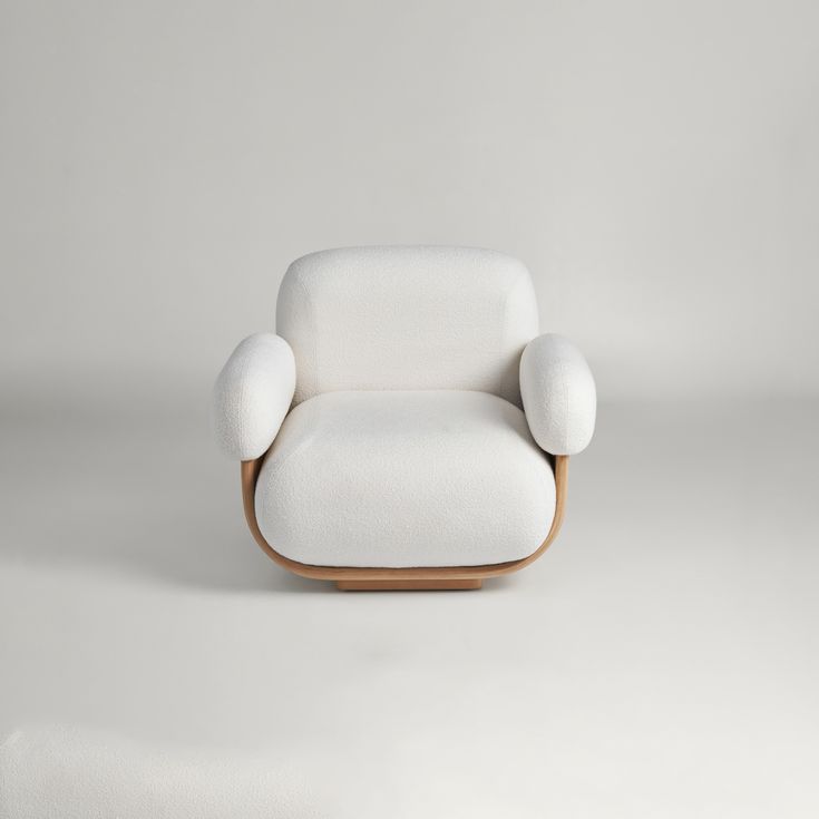 تصویر 4 از مبلمان چوب و زندگی با طراحی مینیمال و کاربردی