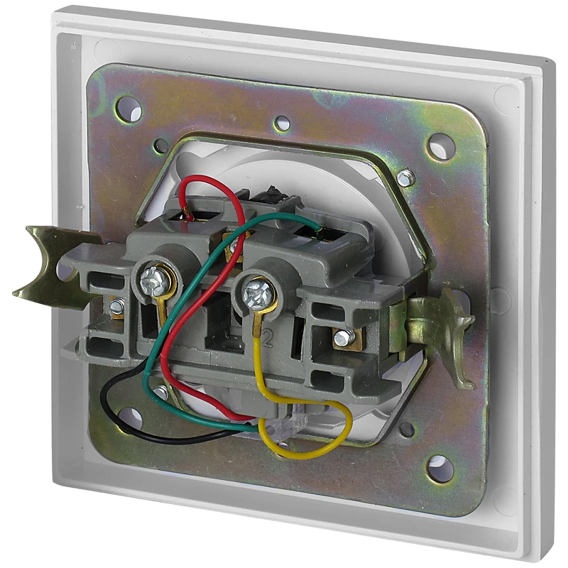 تصویر 2 از پریز تلفن بکر با استانداردهای جهانی