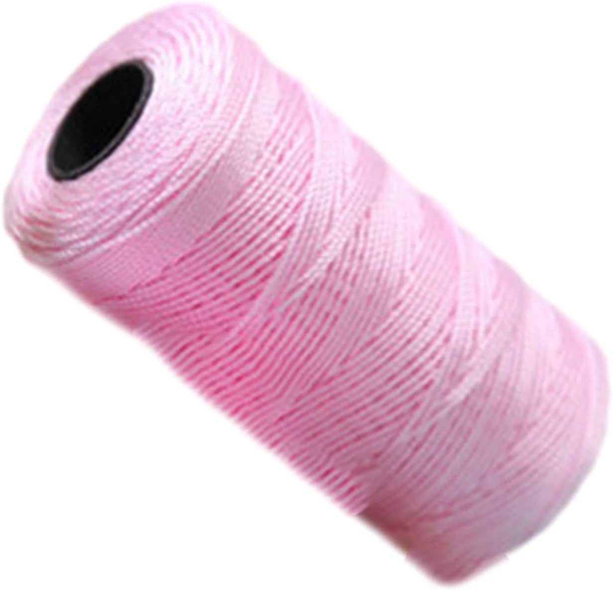 تصویر 3 از نخ پلی استر ضخیم گزینه ای ایده آل برای تولید شما