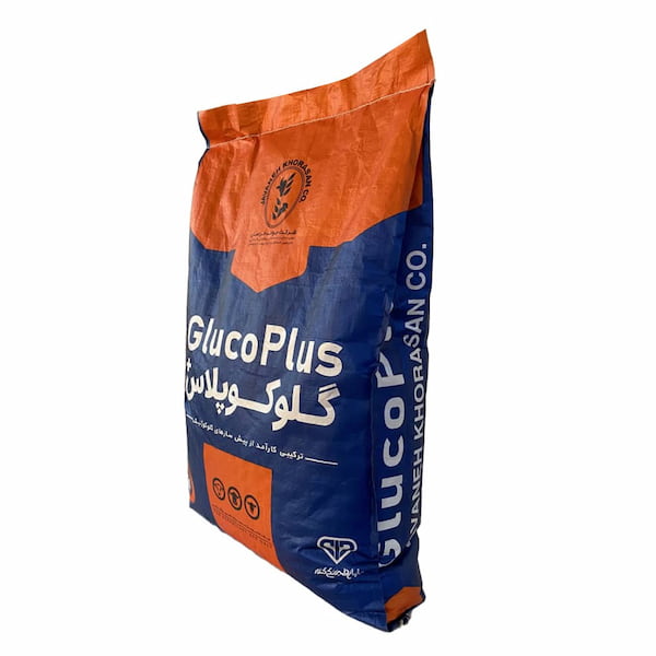 تصویر 1 از گونی چاپی با کیفیت بالا و دوام طولانی برای بسته‌ بندی