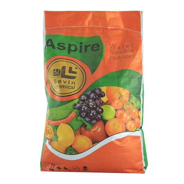 تصویر 2 از گونی چاپی با کیفیت بالا و دوام طولانی برای بسته‌ بندی