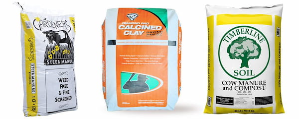 تصویر 4 از گونی چاپی با کیفیت بالا و دوام طولانی برای بسته‌ بندی