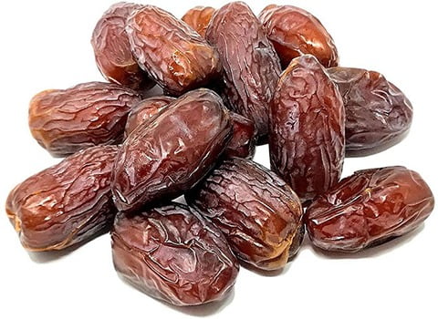 تصویر 3 از خرما کبکاب خشک با ماندگاری طولانی و طعم غنی