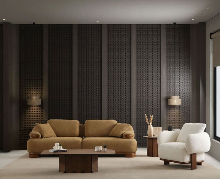 جدید ترین مدل‌ های مبلمان اداری خاص با متریال با کیفیت