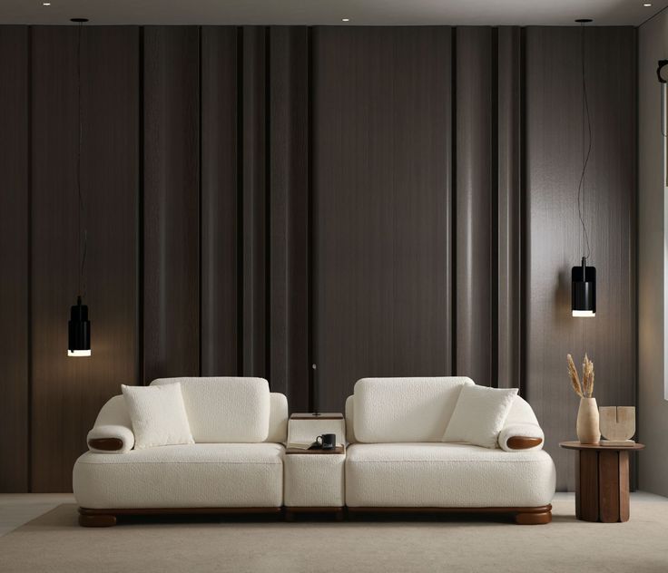 تصویر 4 از جدید ترین مدل‌ های مبلمان اداری خاص با متریال با کیفیت