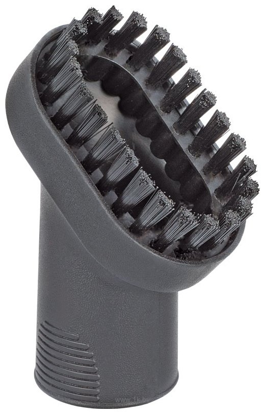 برس جاروبرقی نرم و انعطاف‌ پذیر برای کفپوش‌ ها