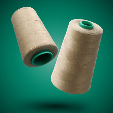 تصویر 4 از نخ پلی استر رنگی انتخابی مناسب برای ایجاد جلوه ای زیبا