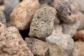 تصویر 4 از پوکه معدنی همدان با کیفیت بالا