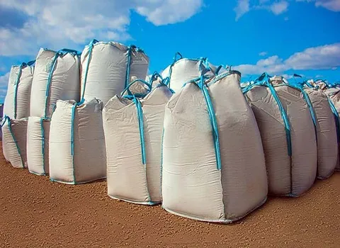 تصویر 1 از گونی حمل بار مقاوم در برابر نور خورشید و شرایط محیطی