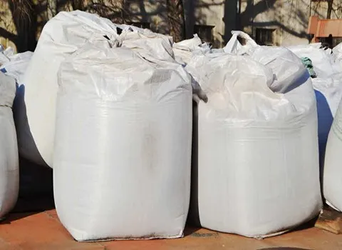 تصویر 2 از گونی حمل بار مقاوم در برابر نور خورشید و شرایط محیطی