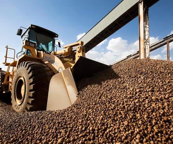 تصویر 4 از پوکه معدنی عایق حرارتی در فضا های ساختمانی و محیطی