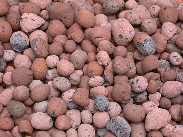 پوکه معدنی عایق حرارتی در فضا های ساختمانی و محیطی