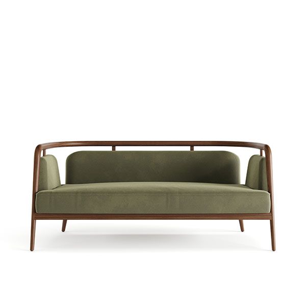 تصویر 2 از مبلمان سلطنتی با رنگ‌ بندی شیک و دوام طولانی