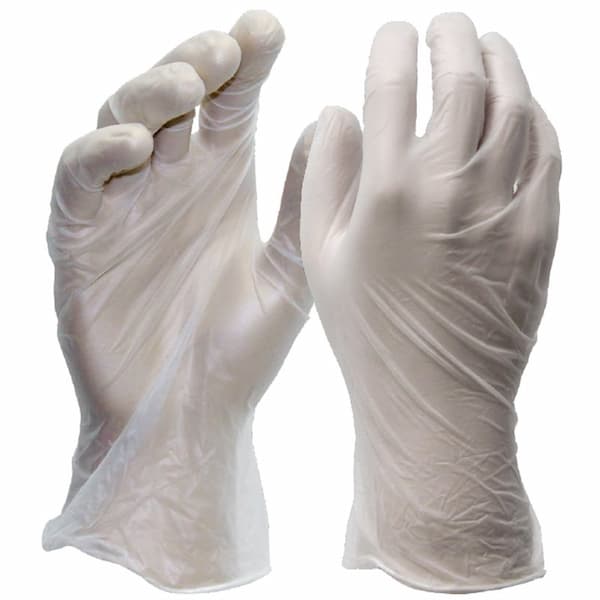 تصویر 3 از خرید و فروش دستکش لاتکس گاماتکس با شرایط فوق العاده