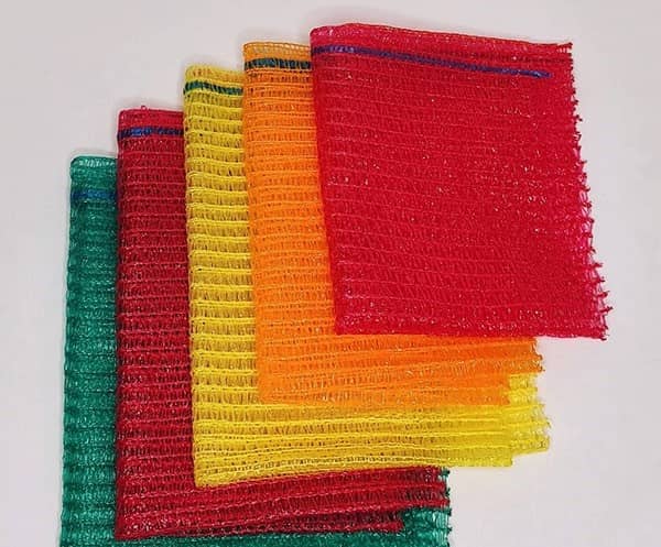 تصویر 1 از گونی حصاری با قابلیت چاپ تبلیغاتی و برند اختصاصی