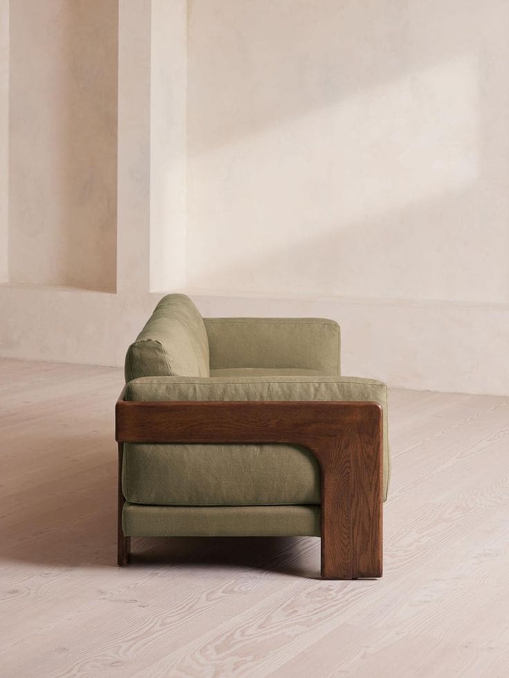 تصویر 1 از مبلمان ثنا با طراحی مدرن و کیفیت ساخت ممتاز