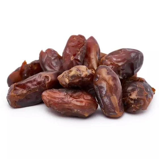 تصویر 2 از خرما کبکاب شیرین با طعم دلنشین و بافت خوش خوراک