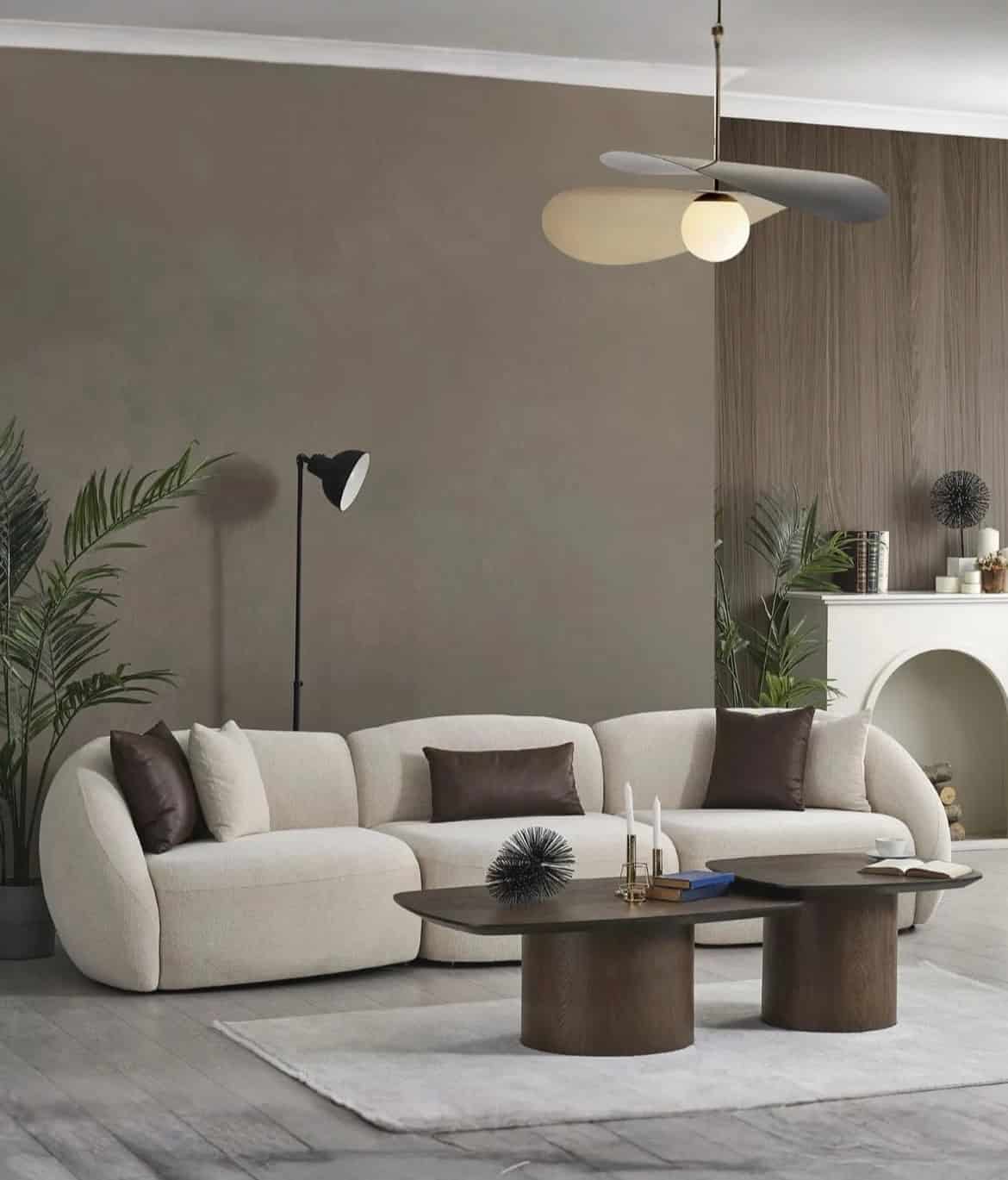 مبلمان صبوری با طراحی نو آورانه و متریال مرغوب