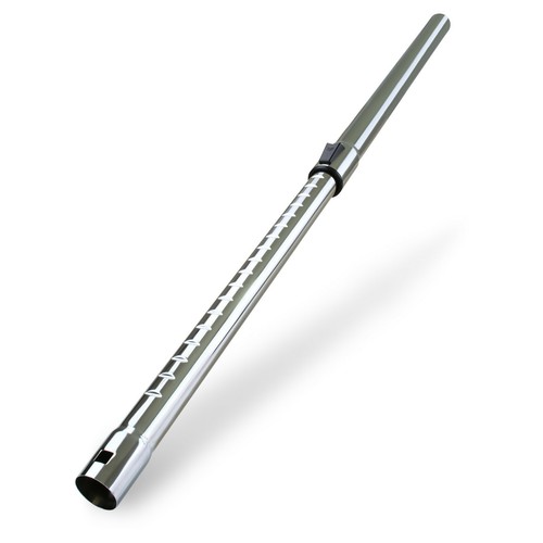 لوله جاروبرقی انعطاف‌ پذیر با قطر استاندارد