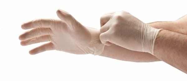 تصویر 4 از خرید و فروش دستکش یکبار مصرف پزشکی با شرایط فوق العاده