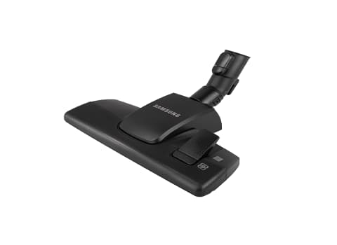 تصویر 4 از برس گرد جاروبرقی دوو با طراحی ارگونومیک