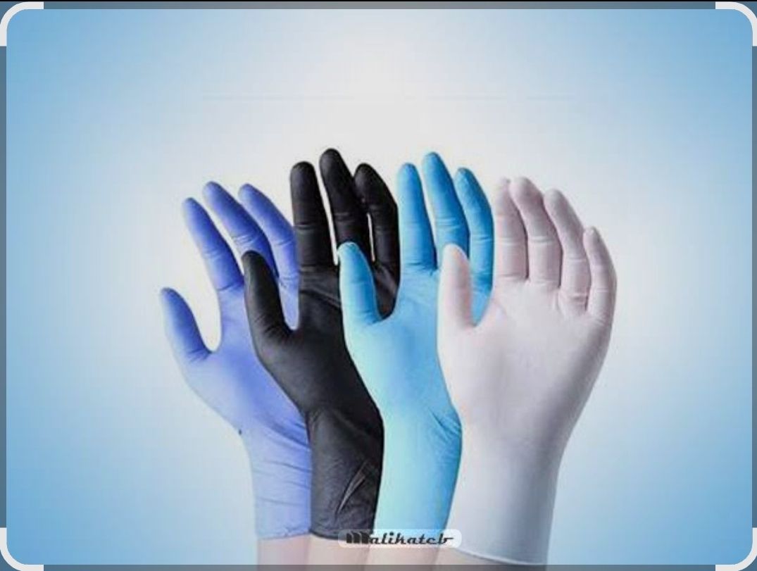 تصویر 3 از خرید دستکش جراحی HD