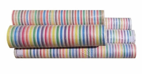 تصویر 4 از گونی هفت رنگ با ضخامت بالا و طول عمر بیشتر