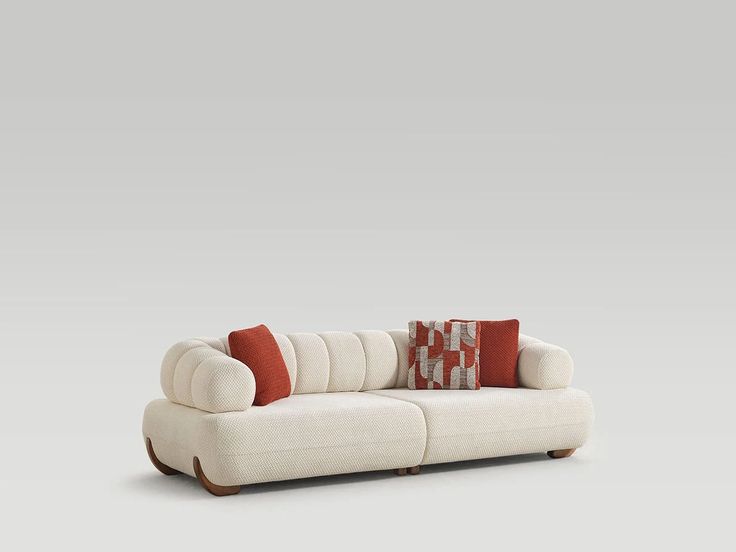 مبلمان مشهد چند تکه در اندازه‌ های مختلف