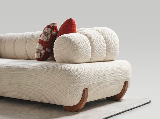 تصویر 3 از مبلمان مشهد چند تکه در اندازه‌ های مختلف