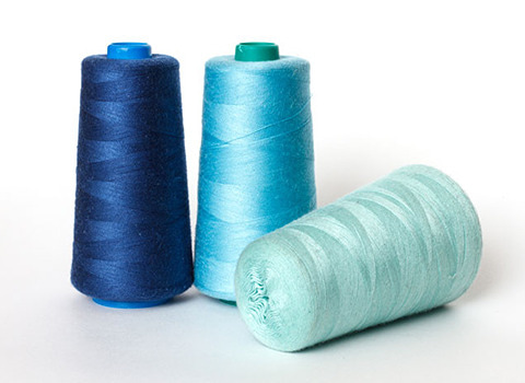 تصویر 2 از نخ پلی استر مقاوم با استحکام و دوام بالا