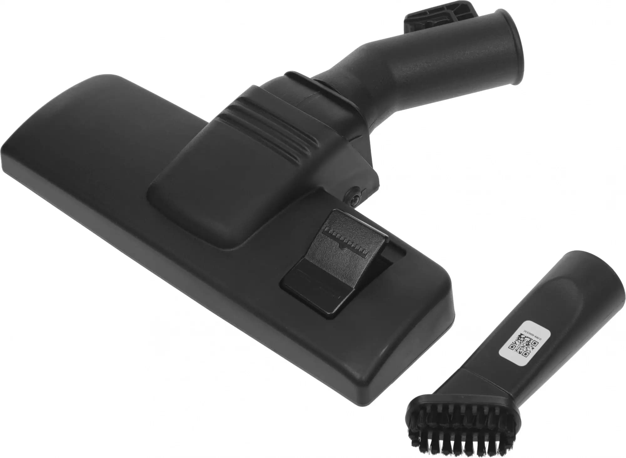 تصویر 4 از برس جاروبرقی نانیوا سبک و مقاوم در برابر فشار